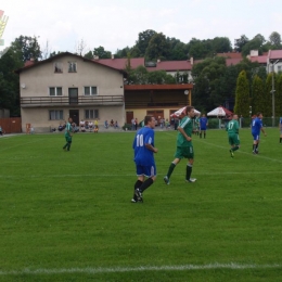 Turniej o Puchar Wójta Gminy Stryszów