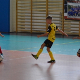 MŁODZIK CUP 2017 - r. 2006