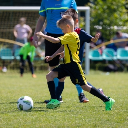 MŁODZIK SUMMER CUP 2024 (fot. Marek Pawlak) - rocznik 2016