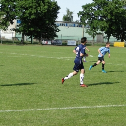 2018-05-19 Senior: Orla Jutrosin 1 - 0 Dąb Kłębowo