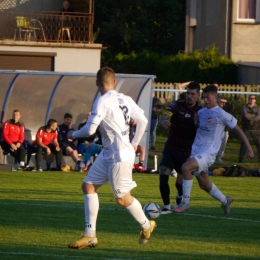 Sparing: Gryf Kamień Pomorski - Pogoń Szczecin