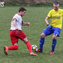 Skalni Zaskale vs KS Zakopane 06.04.2019