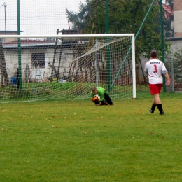 Galeria zdjęć Sparta Konarzyny - WKS Nożyno