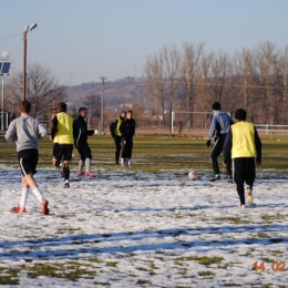 Ostoja Kołaczyce 3:1 JKS Czarni 1910 Jasło - fot. T. Kwiatkowski