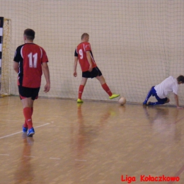 IV kolejka- sezon- 2015/16