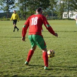 Unia - Zdrój Jedlina Zdrój 1-3