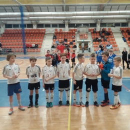 Turniej OSiR Włochy CUP rocznika 2009.