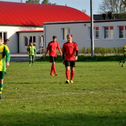 KS GROM OSTROWO vs. ARKADIA JAKSICE