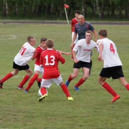 Czarni Lniano - Polonia Bydgoszcz 27.05.2015.