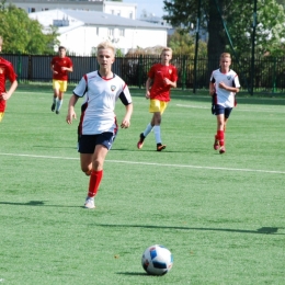 SEMP I - Varsovia (5:1) Ekstraliga U-15