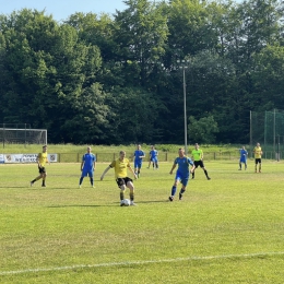 4 liga WKS GRYF Wejherowo - MKS Władysławowo 2:1(1:0)