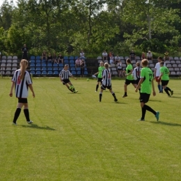 05.06.2016 ŁKS Łochów vs Warszawska Akademia Piłkarska 1:6 (1:3)