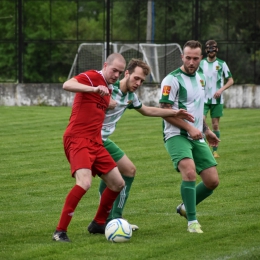 Chełm Stryszów vs Żarek Stronie