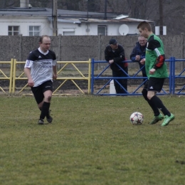 Sparing - Stal Jasień