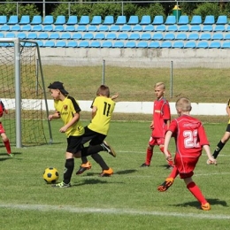 Orlik Cup 2016