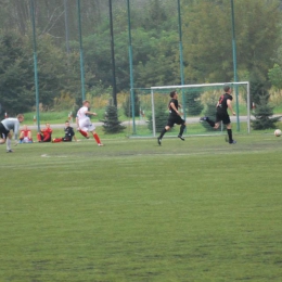 sezon 2014/2015: ZS vs Górnik Zabrze