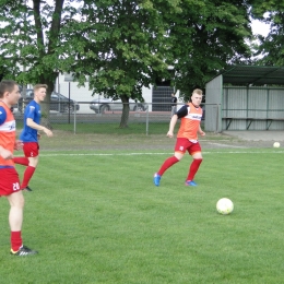 2019-05-25 Senior: Orla Jutrosin 2 - 1 Lipno Stęszew