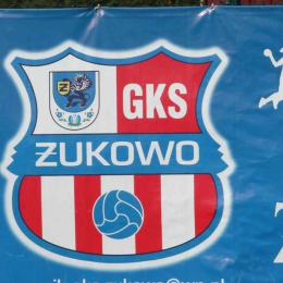 GKS Żukowo - Morena