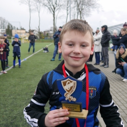 Gryfuś Cup 2024 - rocznik 2015