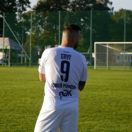 Sparing: Gryf Kamień Pomorski - Pogoń Szczecin