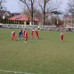 Vitkowia Witkowo - Warta Eremita Dobrów