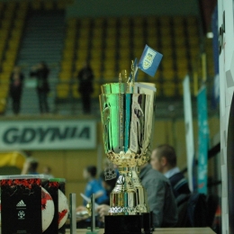 Arka Gdynia CUP Rocznik 2005