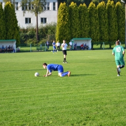 Pucharu Polski III- Chełm Stryszów vs. Maków Podhalańaski