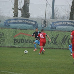 GKS PRZODKOWO- GKS KOLBUDY