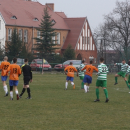 Gwiazda Starogród - Start Toruń