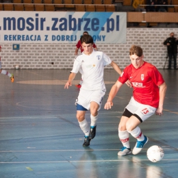U19 | Turniej o Puchar Prezydenta Miasta Zabrze