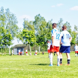 Kol. 18 Orzeł Biedaszków Wielki - Sokół Kaszowo 1:4 (06/05/2018)