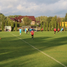 Warta Eremita Dobrów vs ZKS Orły Zagorów