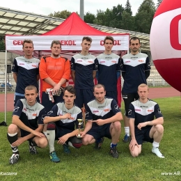 "CEKOL CUP 2018" - podsumowanie