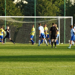 Górnik Bobrowniki - LKS ŻYGLIN