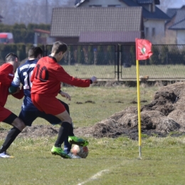 Bory 2- 0 Ujsoły