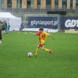 BALTIC FOOTBALL CUP