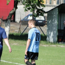 2018-05-19 Senior: Orla Jutrosin 1 - 0 Dąb Kłębowo