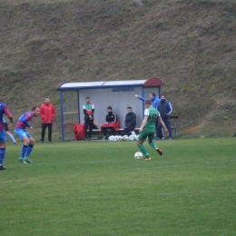 Grodziec Będzin 1:2 Polonia Bytom