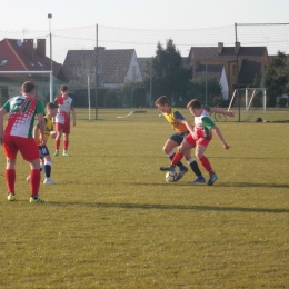 LECHIA - ZŁOCI 17.04.19