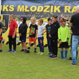 MŁODZIK SUMMER CUP 2023 - rocznik 2015