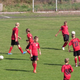 Orzeł Ząbkowice Śląskie 0:5 Fc Wrocław Academy