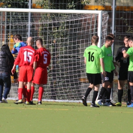 SFC Friedrichshain vs Olympia Berlin (Herren)