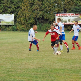 16/08/2015 vs Wesoła Zadąbrowie
