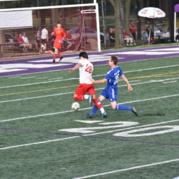 Na boisku-Mem.Deyny 2023