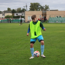 Warta Eremita Dobrów vs ZKS Orły Zagorów