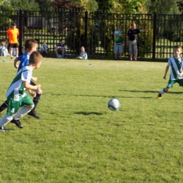 SPARING Z POGOŃ PRUDNIK