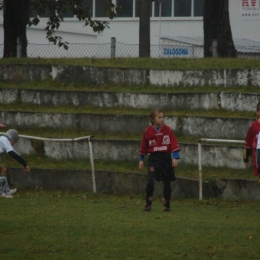 Lechia - Morena - 24.10.2009