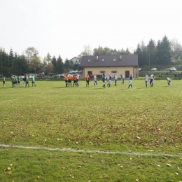 LKS Czaszyn - BKS Jankowce