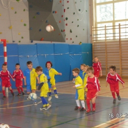 Bambino Cup Szklarska Poręba