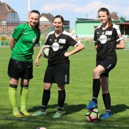 1L  LKS Rolnik B. Głogówek - KS Wanda Kraków 4:1